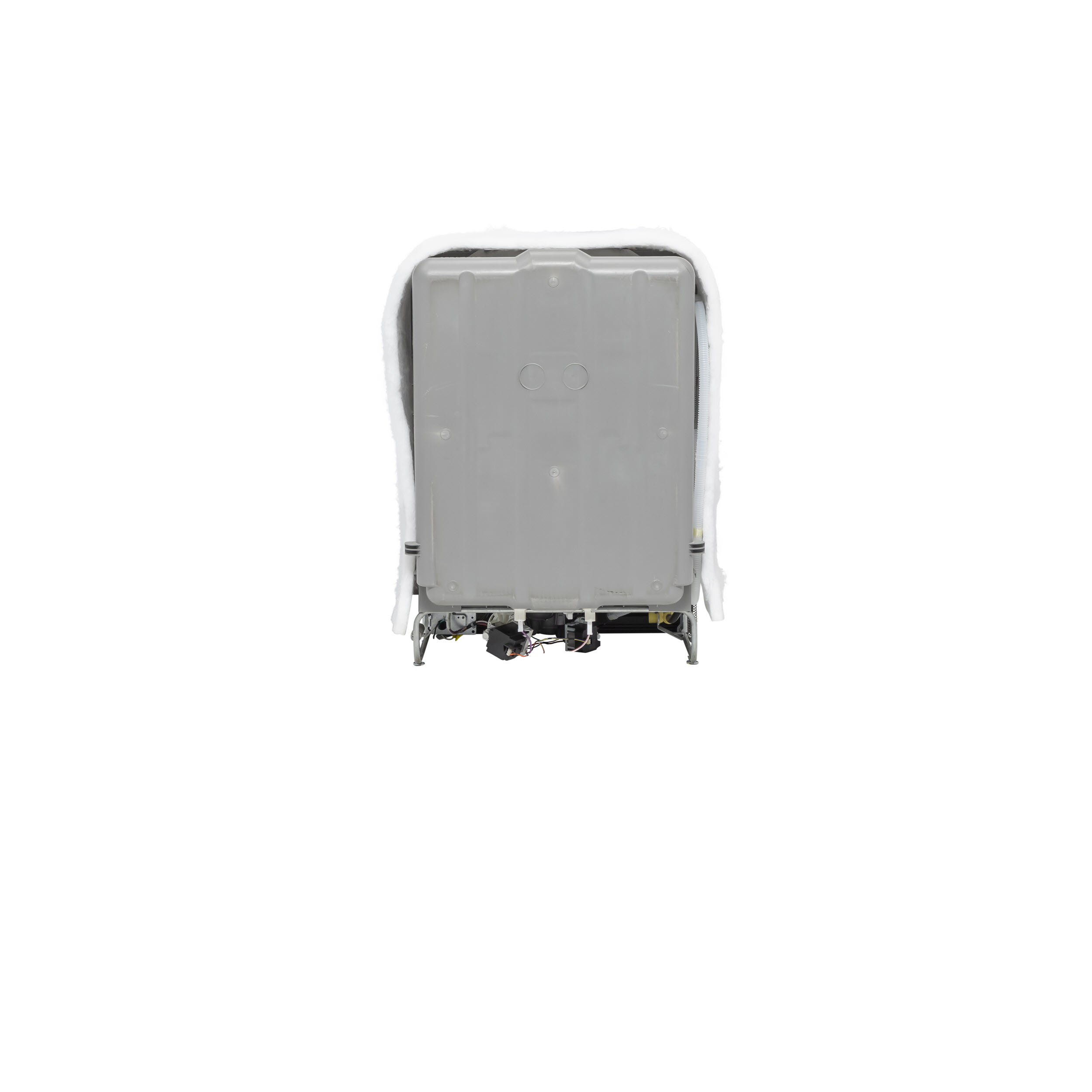 Model: GDF535PSRSSSD | GE SCRATCH & DENT: GE® ENERGY STAR® Dishwasher with Front Controls