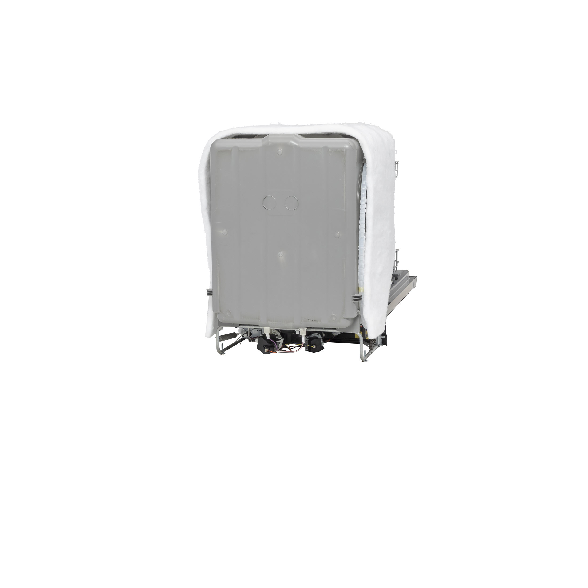 Model: GDF535PSRSSSD | GE SCRATCH & DENT: GE® ENERGY STAR® Dishwasher with Front Controls