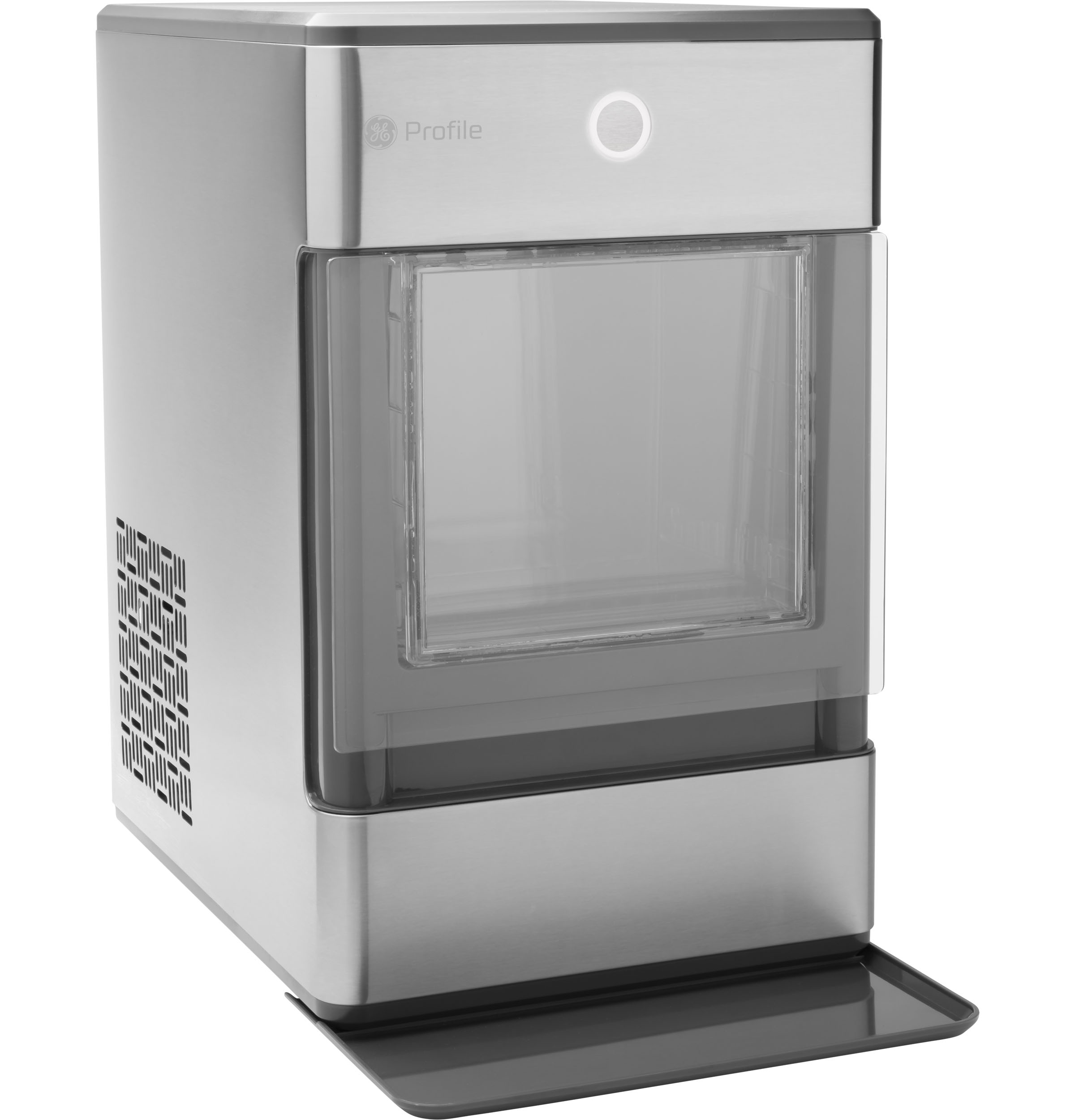 Model: OPAL01GENSS | GE Profile GE Profile™ Opal™ Nugget Ice Maker