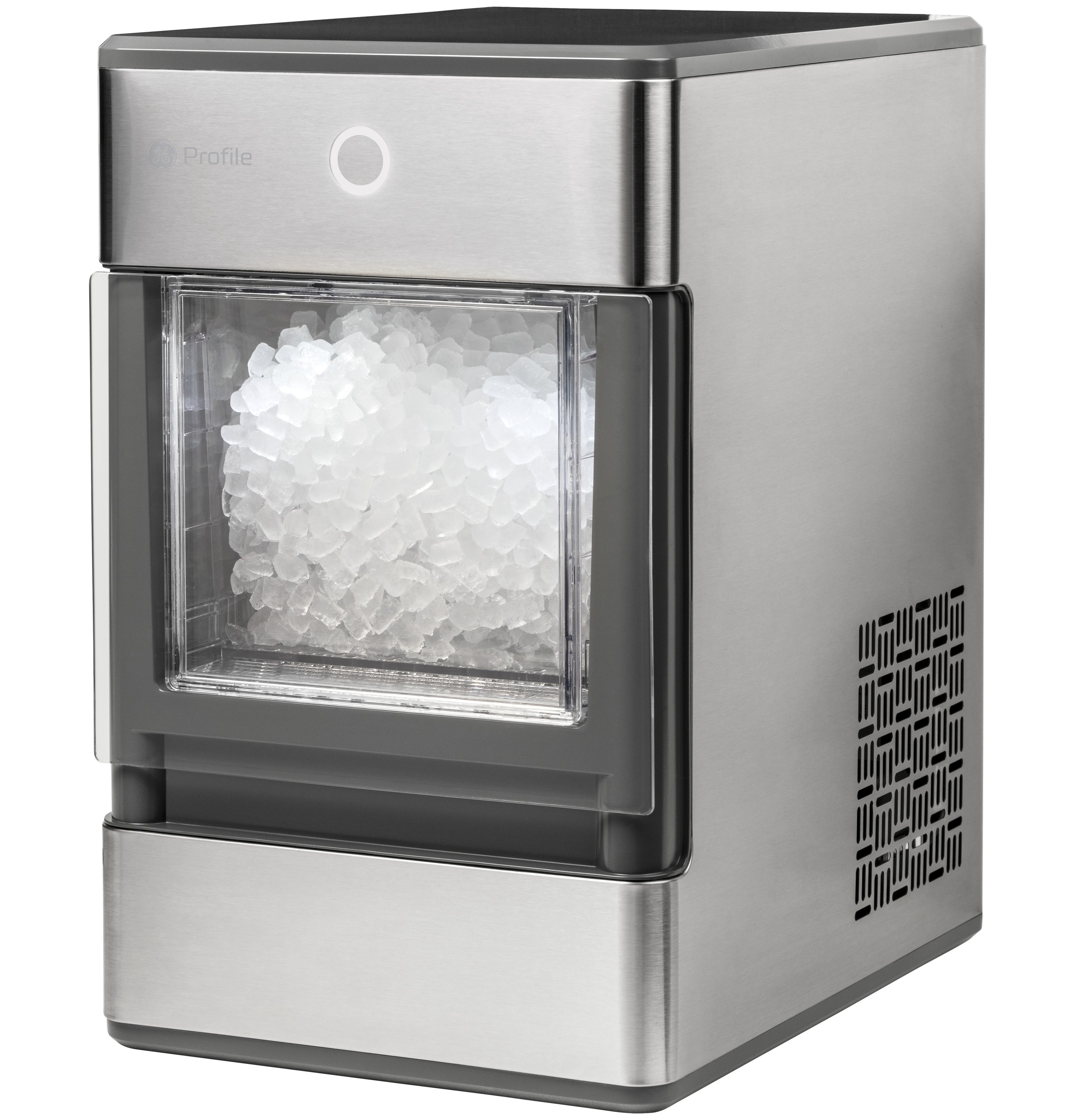 Model: OPAL01GENSS | GE Profile GE Profile™ Opal™ Nugget Ice Maker