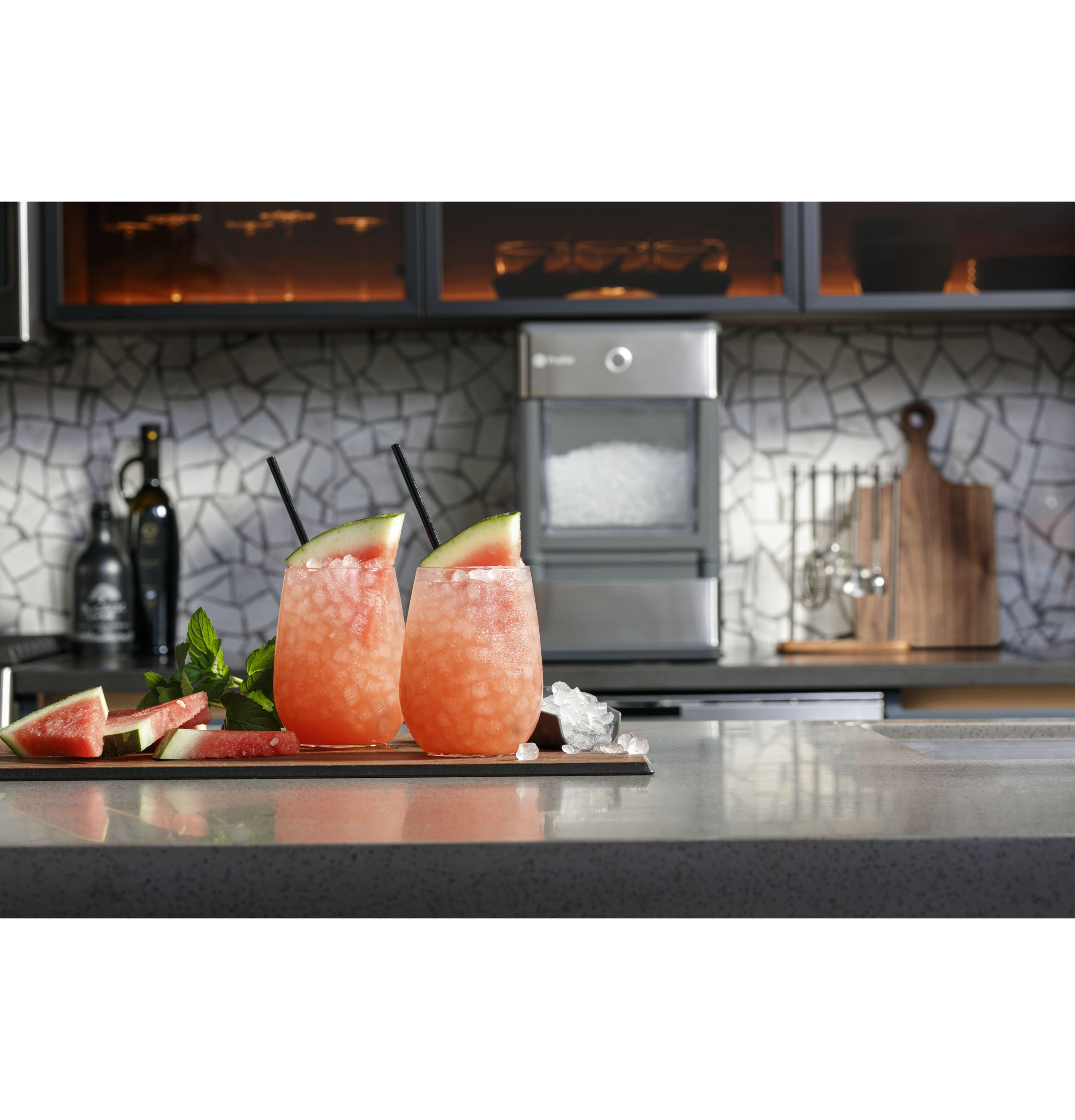 GE PROFILE™ OPAL™ NUGGET ICE MAKER - WATER FILTER ACCESSORY