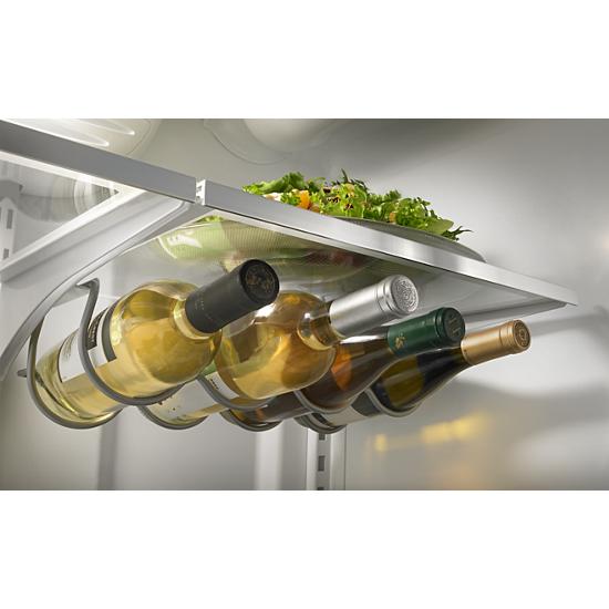 JennAir JFC2290REM 72” Counter Depth French Door Refrigerator