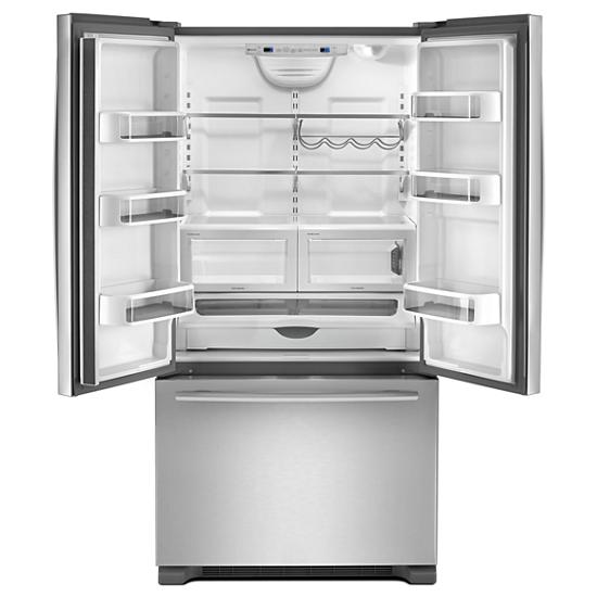 JennAir JFC2290REM 72” Counter Depth French Door Refrigerator