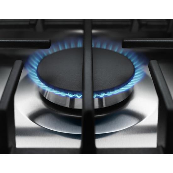 JennAir JGC7636BS EuroStyle 36" 6Burner Gas Cooktop Albo