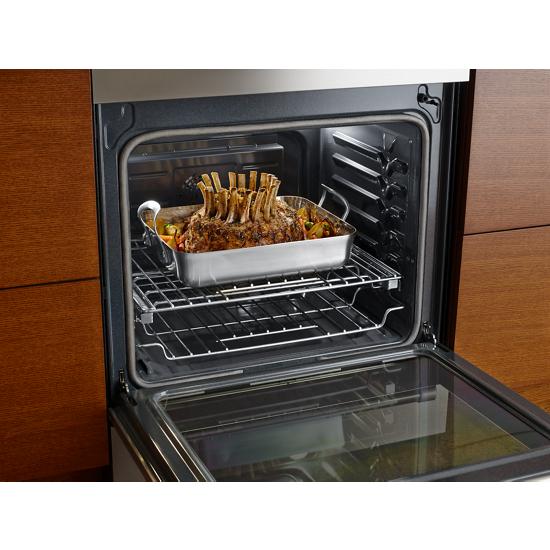 JennAir JIS1450DS EuroStyle 30” Induction RangeJIS1450DS