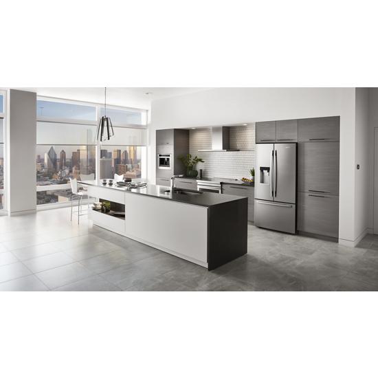 JennAir JIS1450DS EuroStyle 30” Induction RangeJIS1450DS