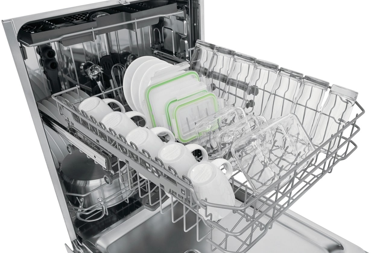 Fdsh4501as dishwasher online