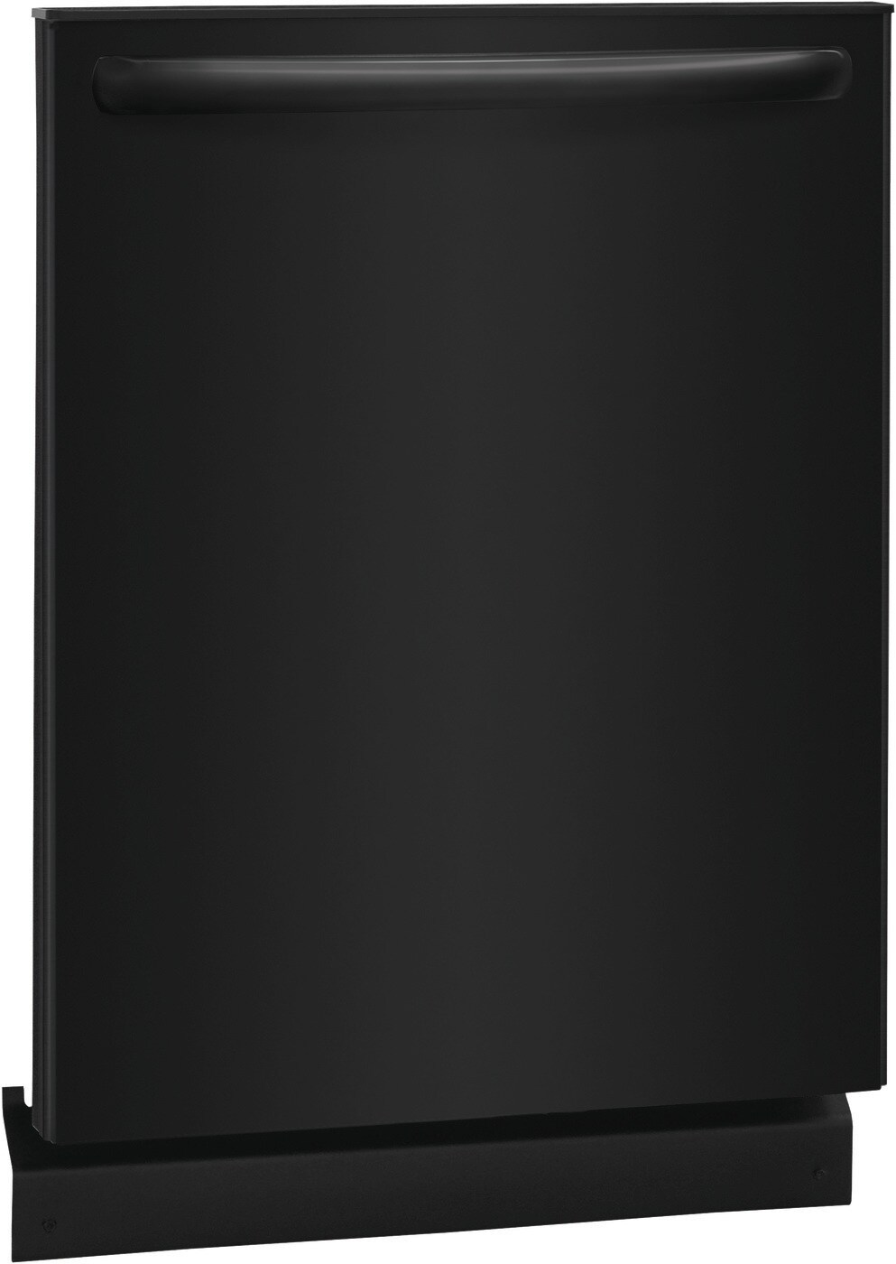 Model: FFID2426TB | Frigidaire 24" Built-In Dishwasher