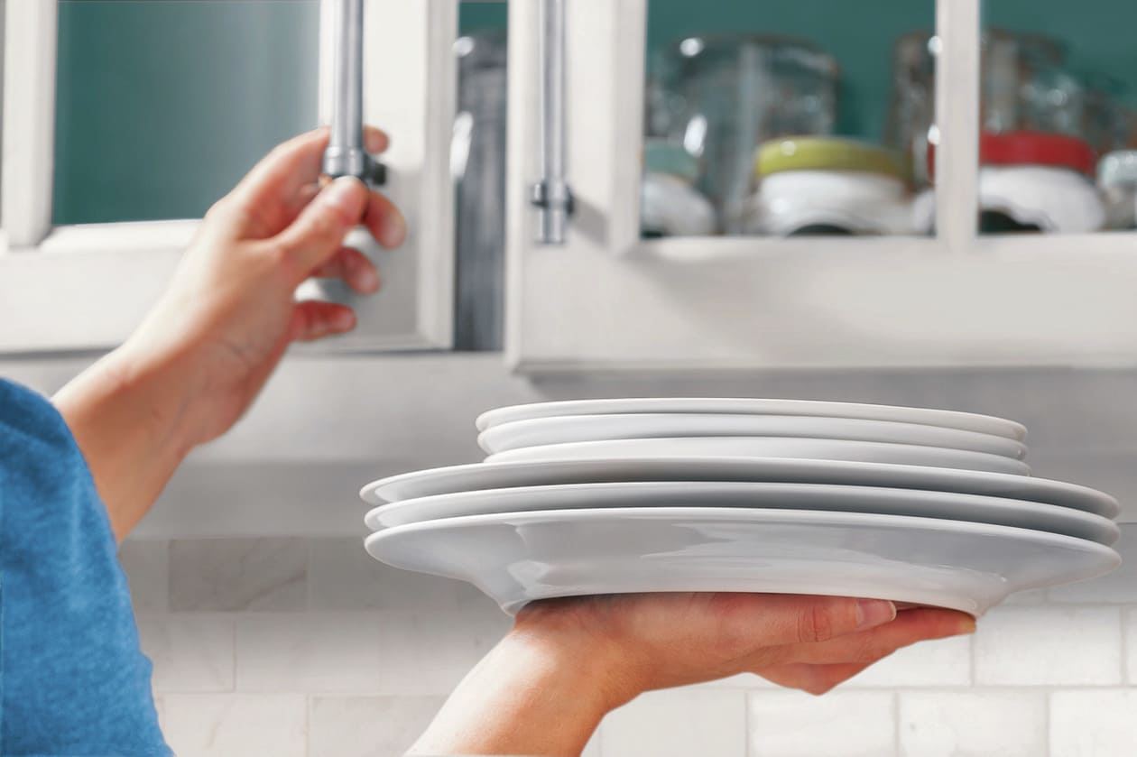 Model: FFID2426TB | Frigidaire 24" Built-In Dishwasher