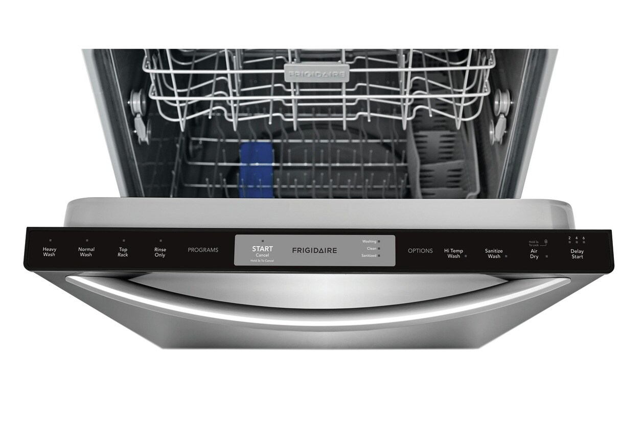 Frigidaire FFID2426TW 24