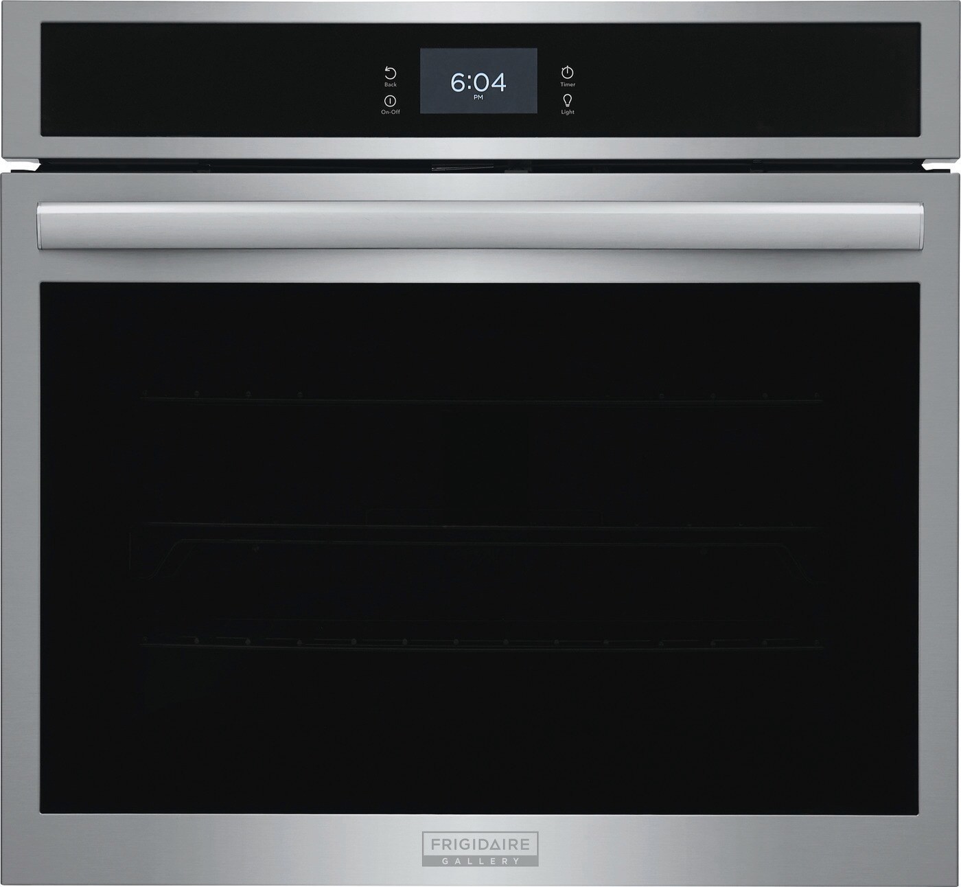 Model: GCWS3067AF | Frigidaire Gallery 30" Single Electric Wall Oven with Total Convection
