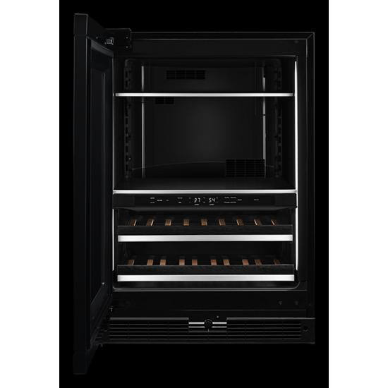 Jenn-Air - JUBFL242HX - Panel-Ready 24