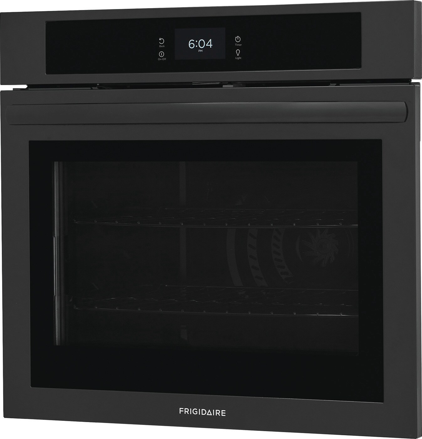 Frigidaire 30" Single Electric Wall Oven with Fan Convection