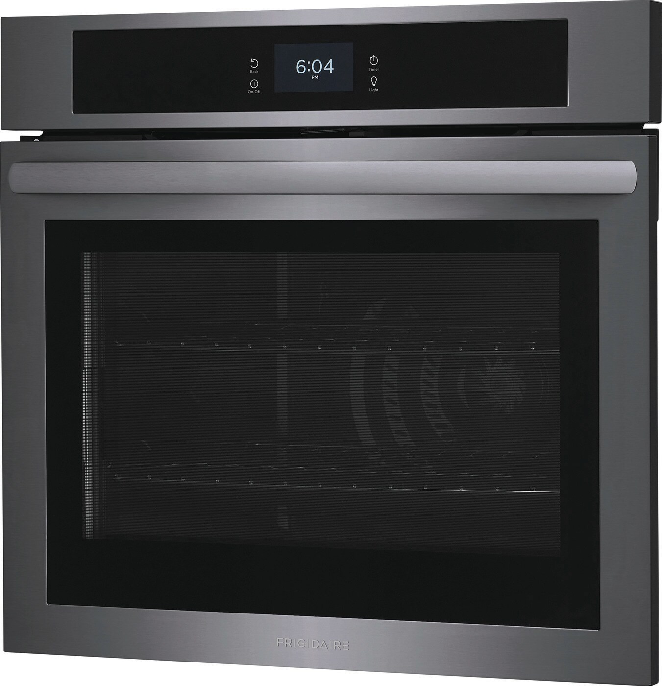 Frigidaire 30" Single Electric Wall Oven with Fan Convection