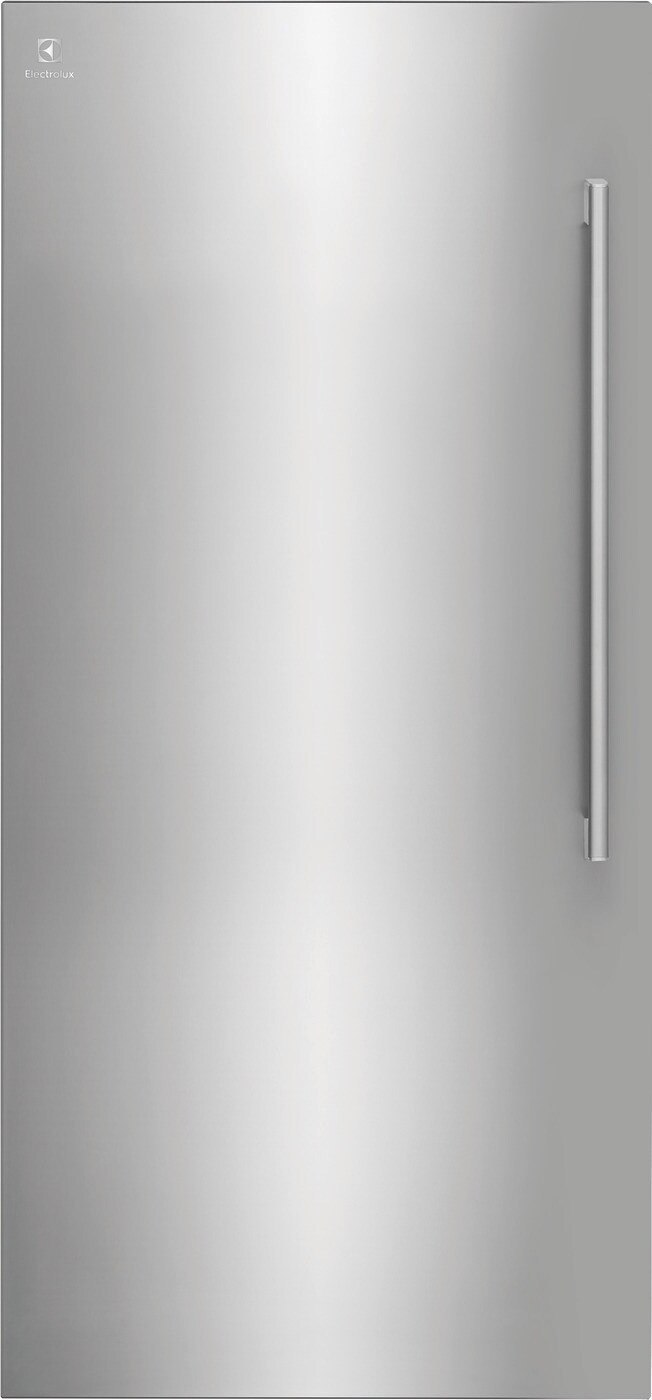 BUFR2715SSIM by Beko - 28 Manhattan Stainless Steel Upright