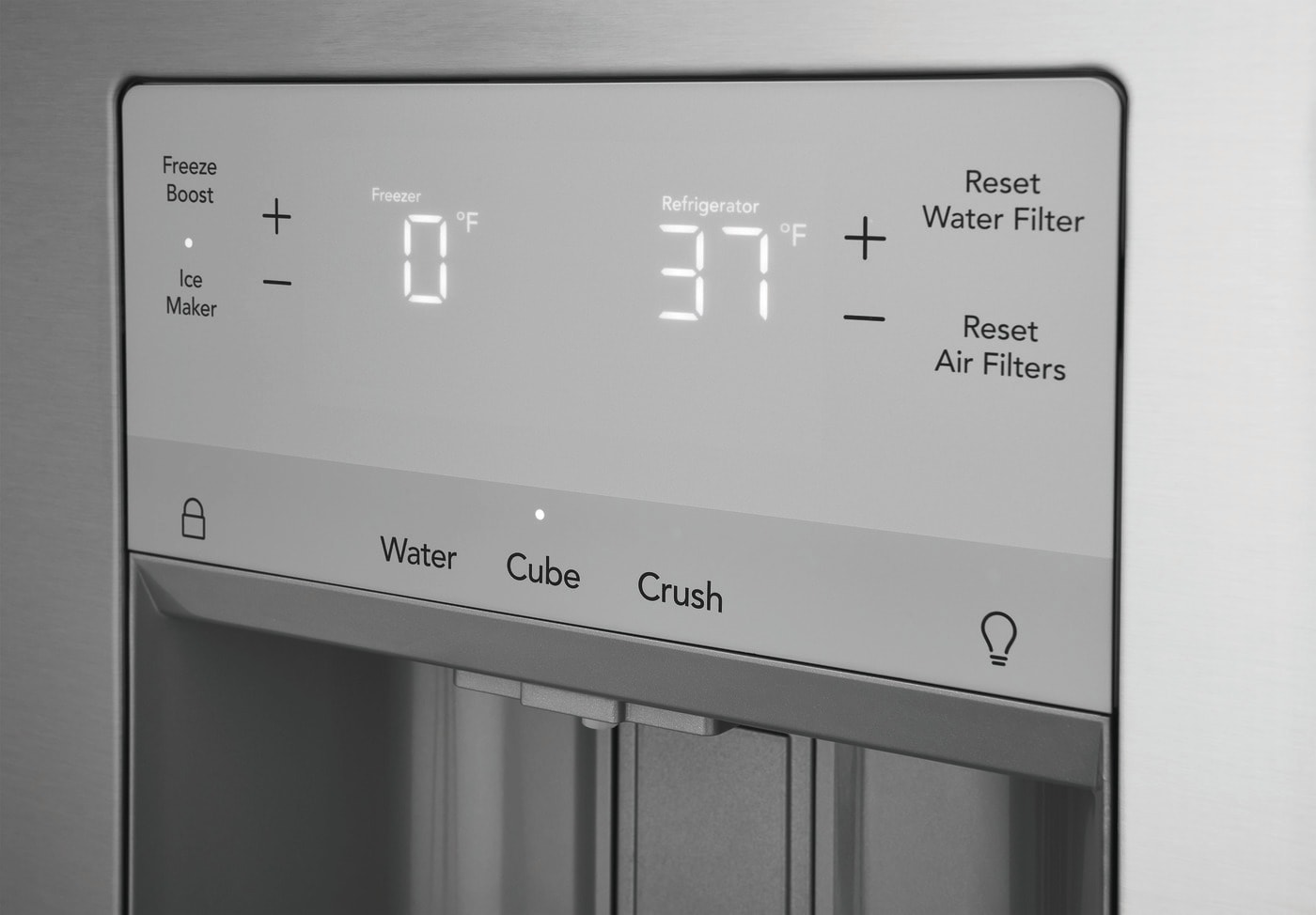 Where is the Alarm Mute Button on My Frigidaire Refrigerator?: Quick Guide