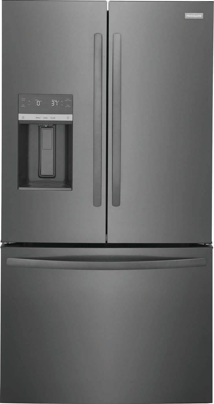 Frigidaire 27.8 Cu. Ft. French Door Refrigerator