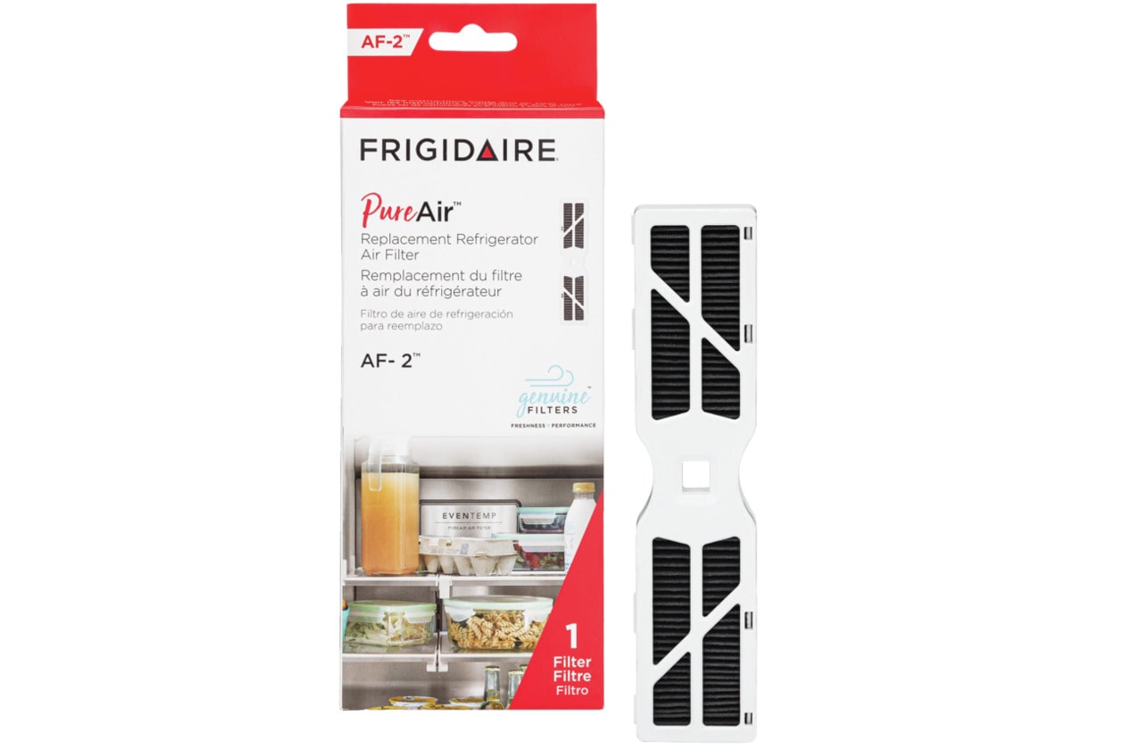 Model: FRFS2823AW | Frigidaire 28 Cu. Ft. Standard-Depth French Door Refrigerator