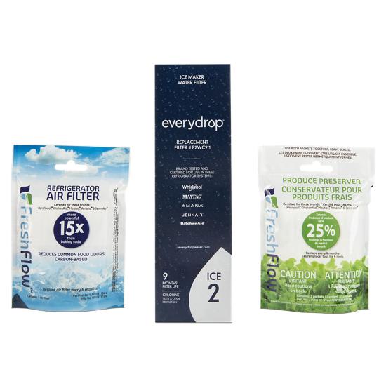Model: F2WC9I1 | Unbranded Ice Filter F2WC9I1
