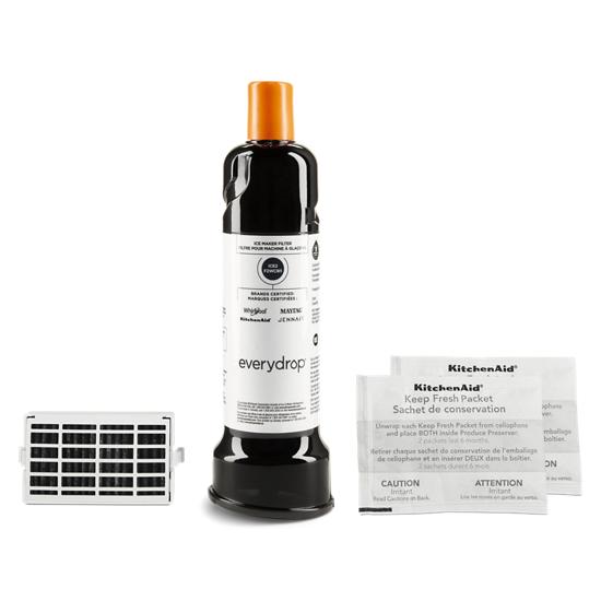 Model: F2WC9I1 | Unbranded Ice Filter F2WC9I1
