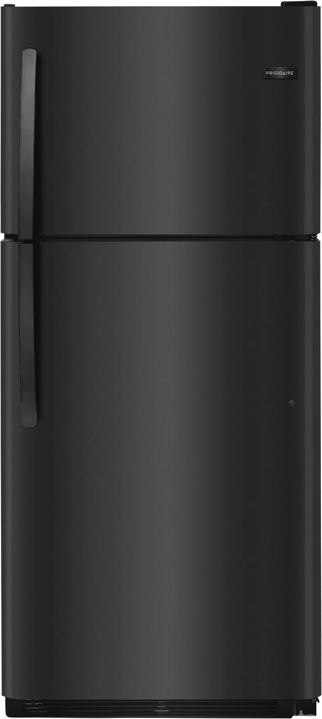 Model: FFHT2033VE | Frigidaire 20.4 Cu. Ft. Top Freezer Refrigerator