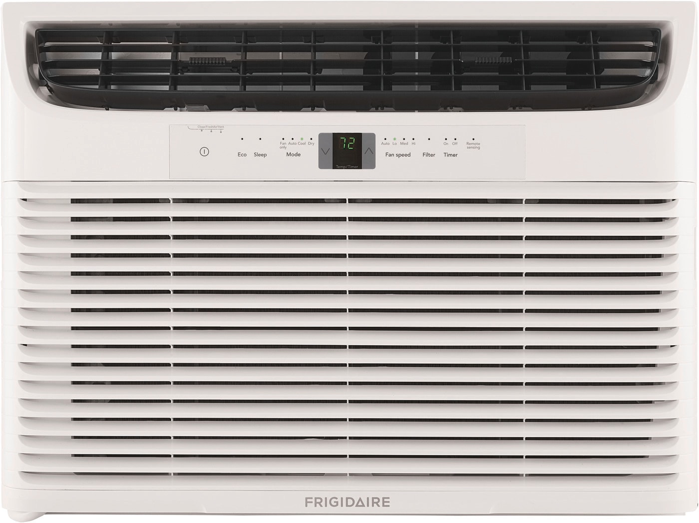 Frigidaire 28,000 BTU Window-Mounted Room Air Conditioner