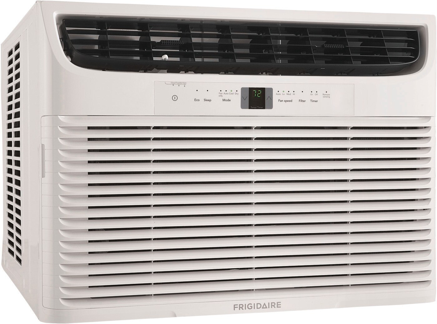 Model: FFRA282WAE | Frigidaire 28,000 BTU Window-Mounted Room Air Conditioner