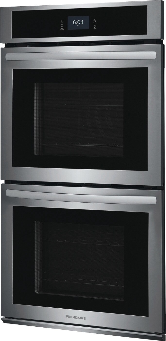 BlueStar 30 Stainless Electric Wall Oven BSDEWO30DDV3