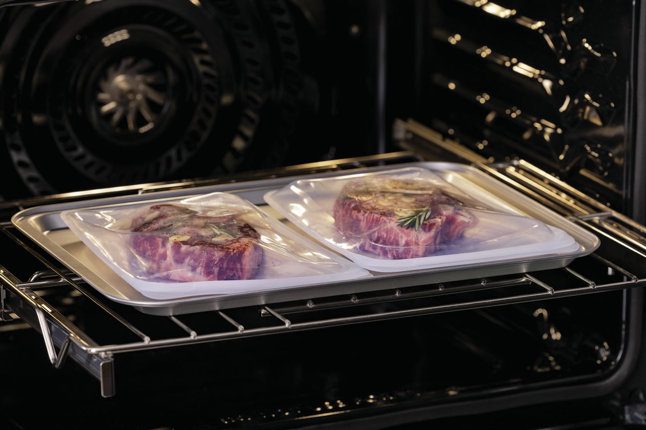 Model: GCWD2767AD | Frigidaire Gallery 27" Double Electric Wall Oven with Total Convection