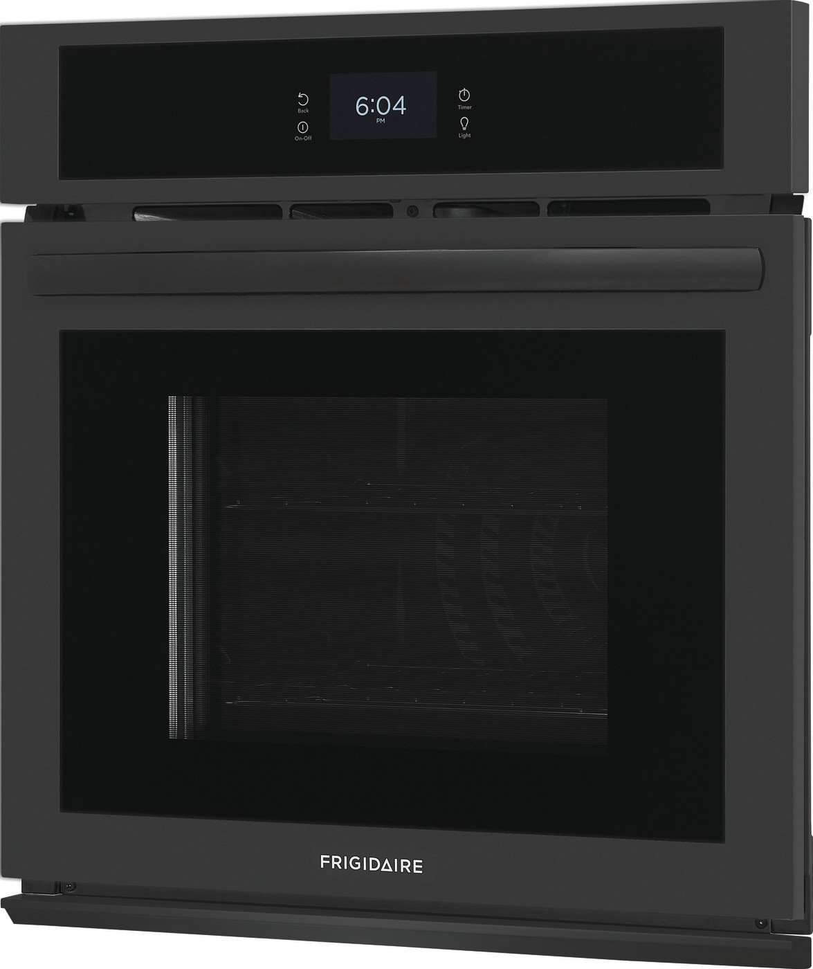 Frigidaire 27" Single Electric Wall Oven with Fan Convection