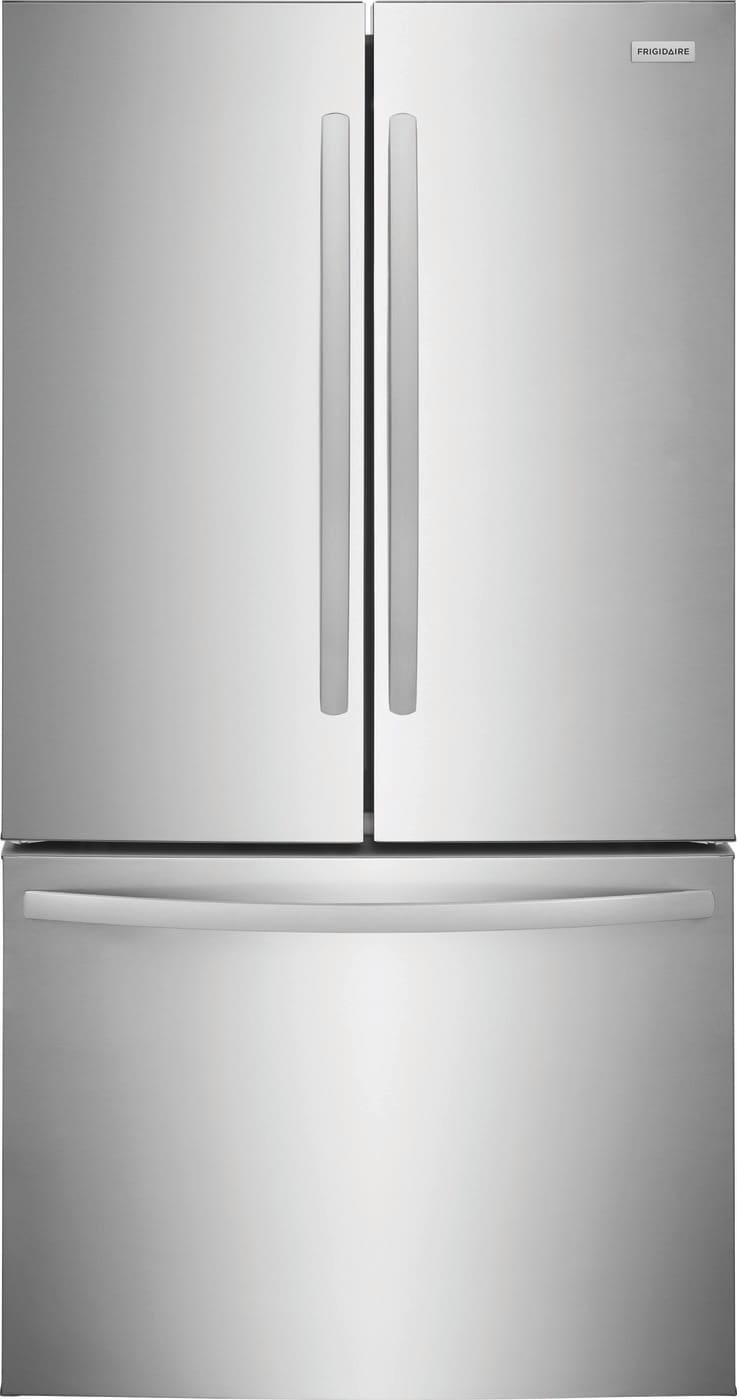 Frigidaire 28.8 Cu. Ft. Standard-Depth French Door Refrigerator