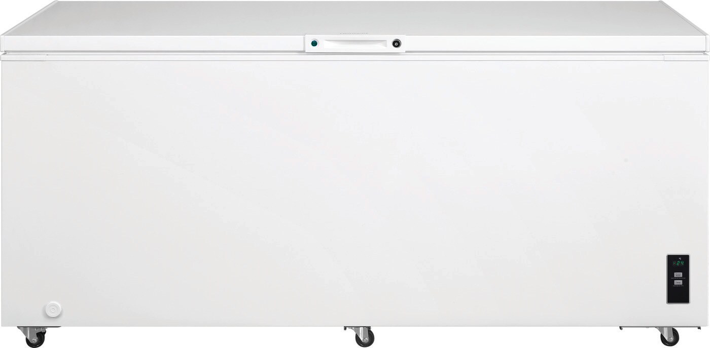 Avanti Cf350m0w 3.5 Cu. Ft. Chest Freezer, White