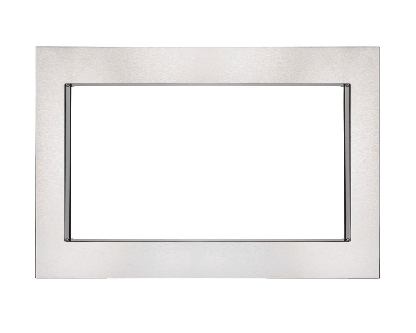 Frigidaire 27" Stainless-Steel Microwave Trim Kit