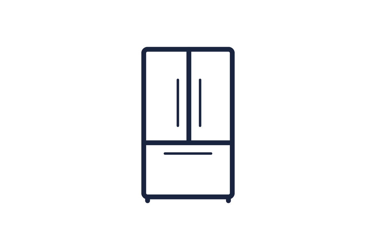 Model: 11ELWINE01 | Electrolux Refrigerator Wine and Beverage  Rack