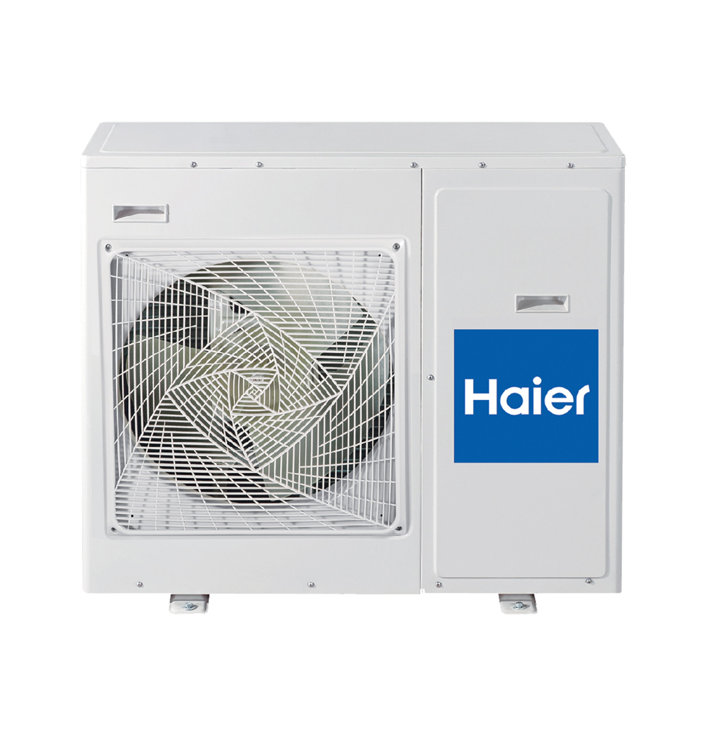 Haier FlexFit Series 208-230V 4 Zones 36,000 BTU Multi-Zone Ductless Mini-Split Outdoor Heat Pump System