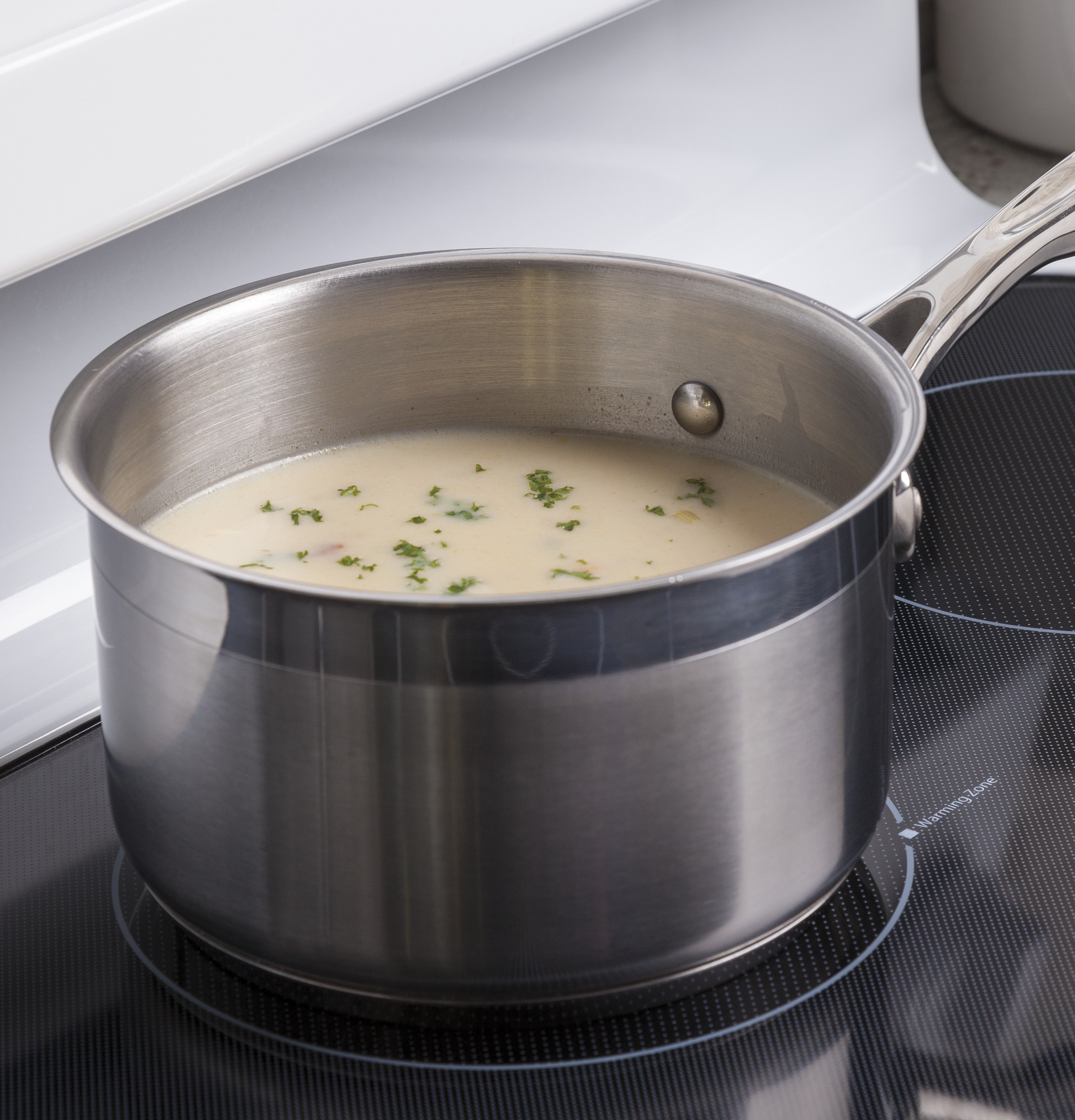 GE JB655DKWW GE® 30" FreeStanding Electric Convection Range