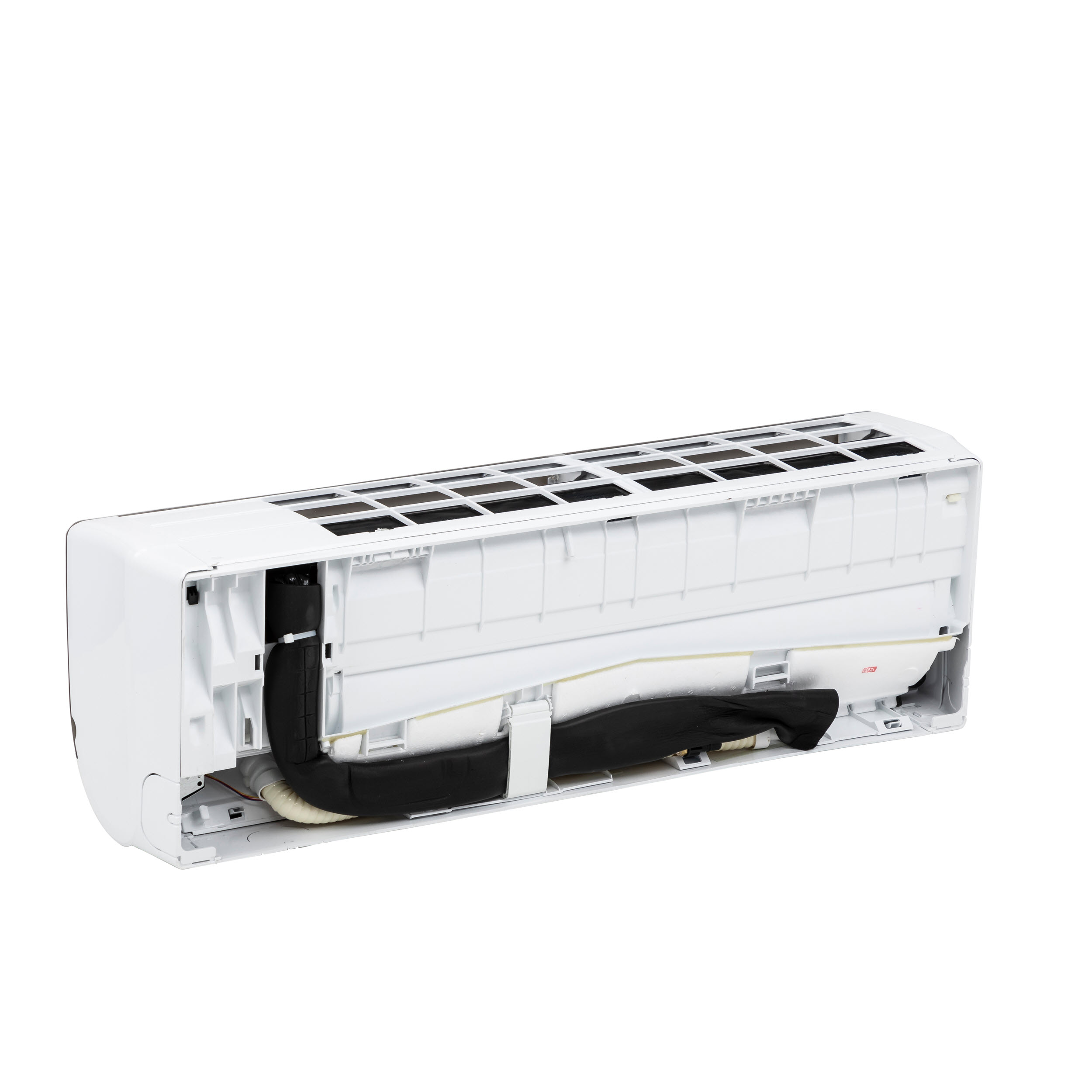 Model: AW12LC2VHB | Haier Multi-Zone 208-230V 12,000 BTU Single Zone Ductless Highwall Indoor Unit