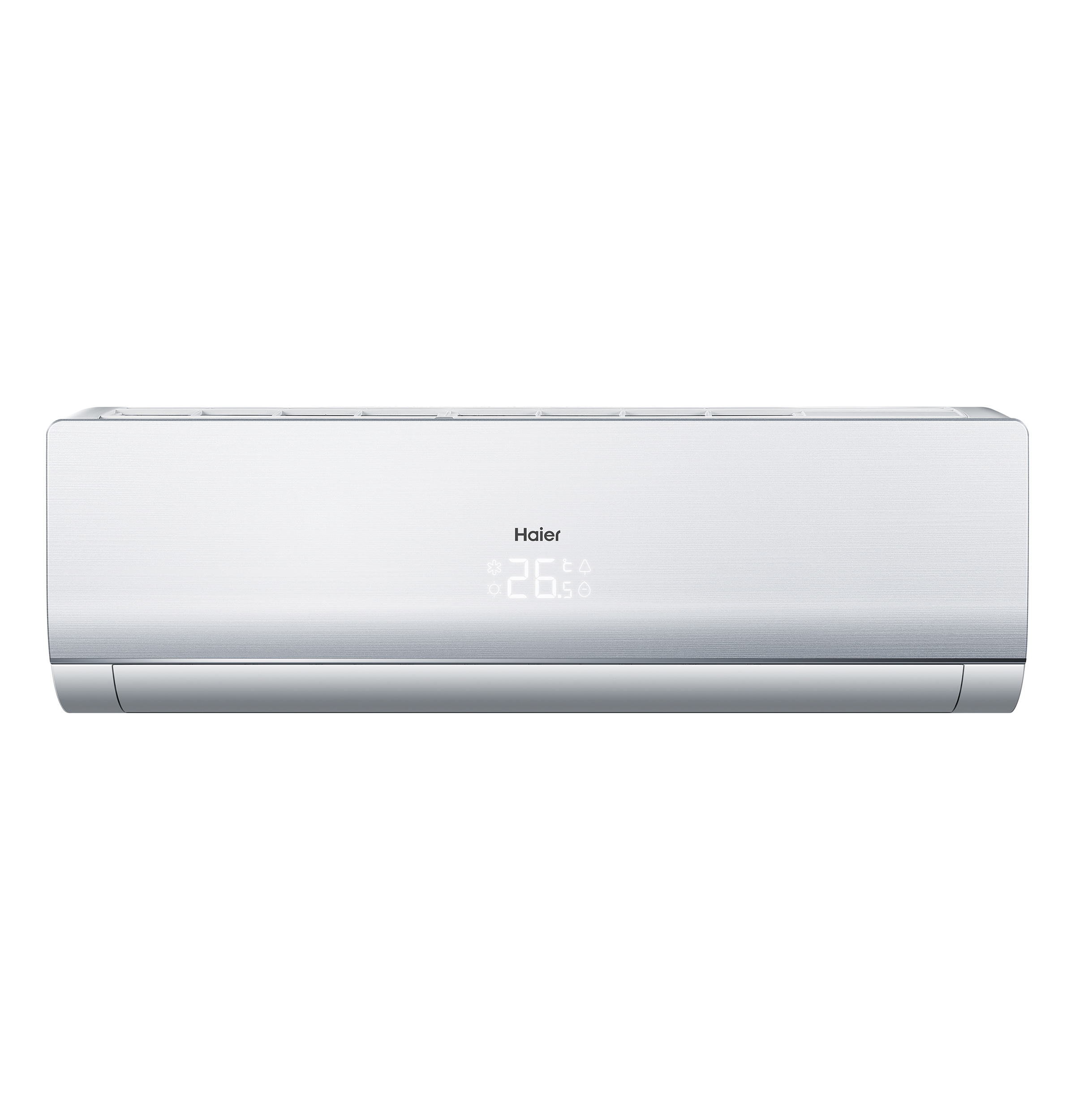 Haier Multi-Zone 208-230V 18,000 BTU Single Zone Ductless Highwall Indoor Unit