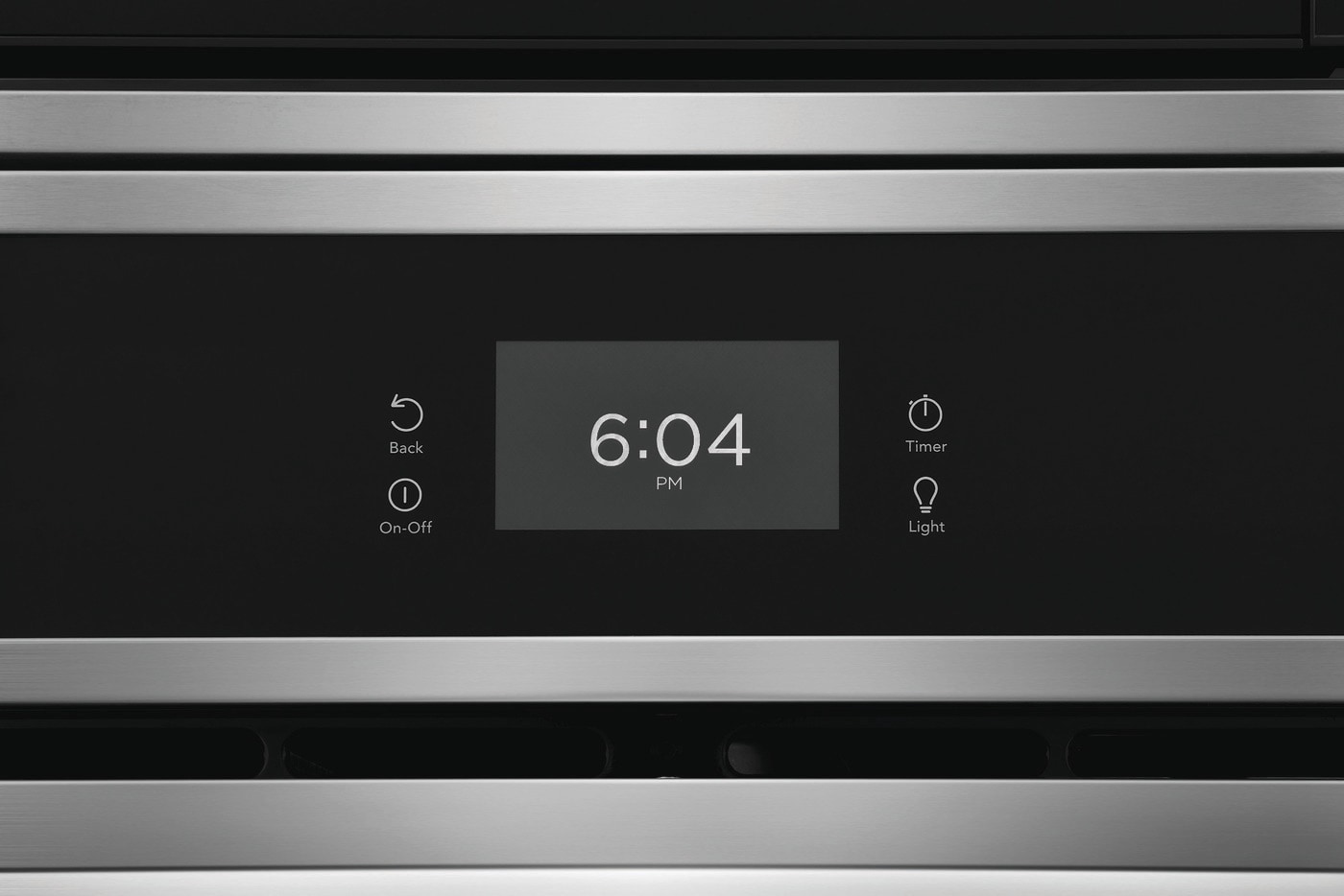 Frigidaire 27" Electric Wall Oven and Microwave Combination