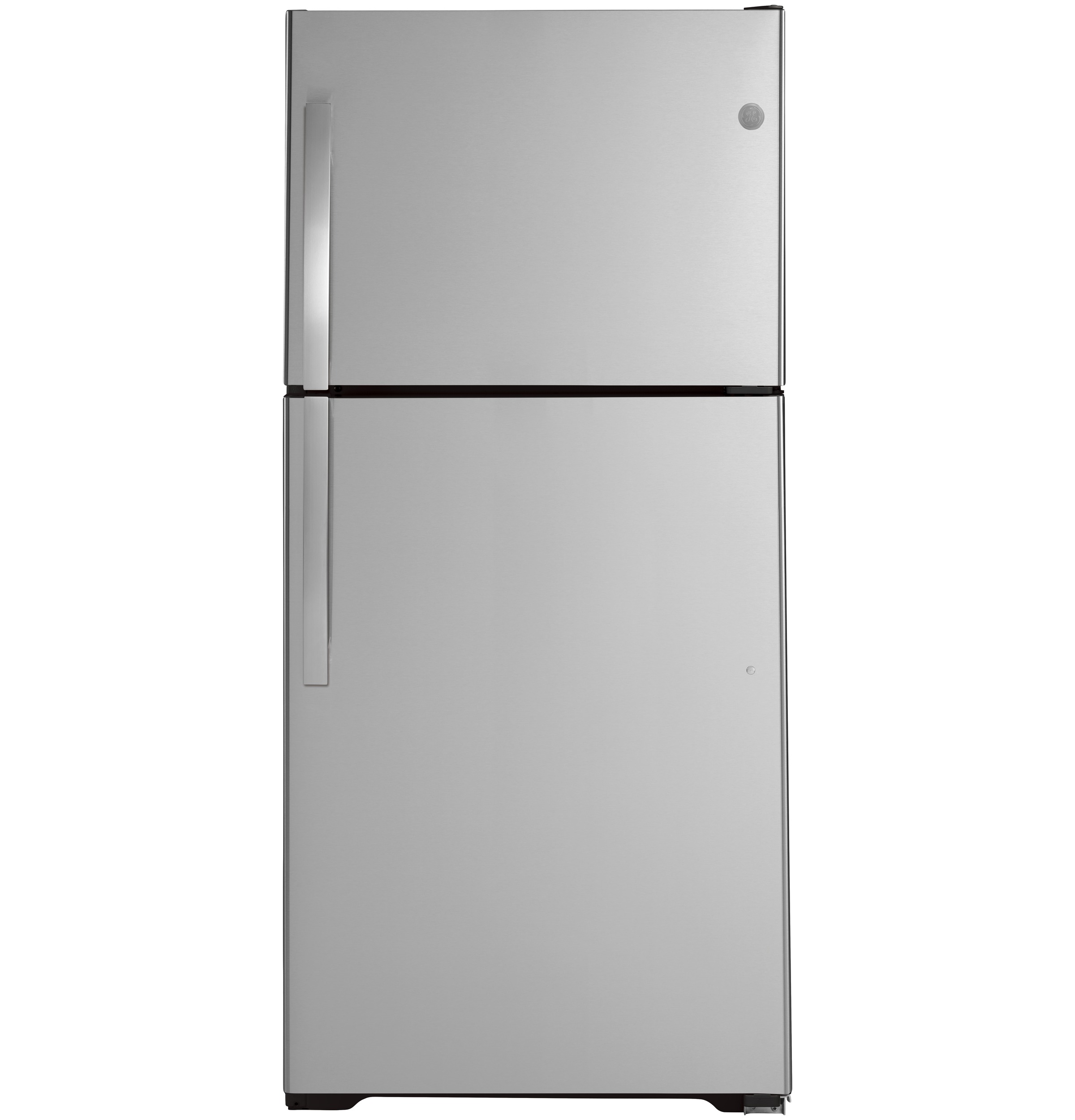 GE GE® 19.2 Cu. Ft. Top-Freezer Refrigerator