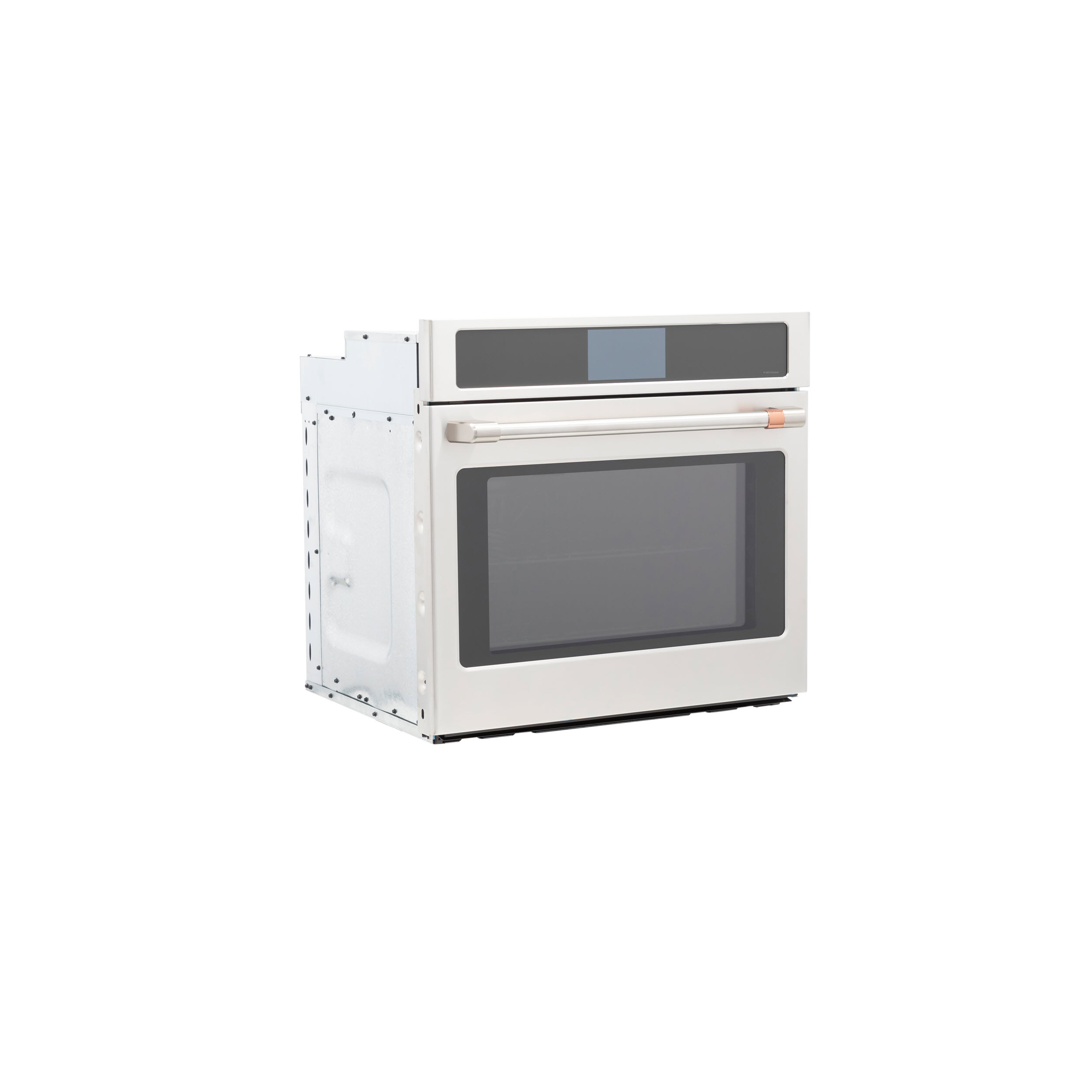 Cafe CTS70DP2NS1 Café™ 30" Smart Single Wall Oven with ConvectionCTS70DP2NS1 Gringer