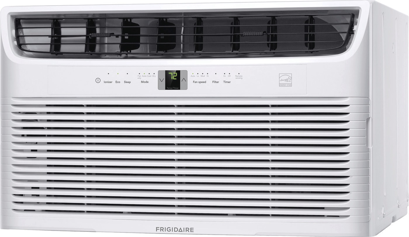 Frigidaire - FHTC103WA1 - 10,000 BTU Built-In Room Air Conditioner-FHTC103WA1