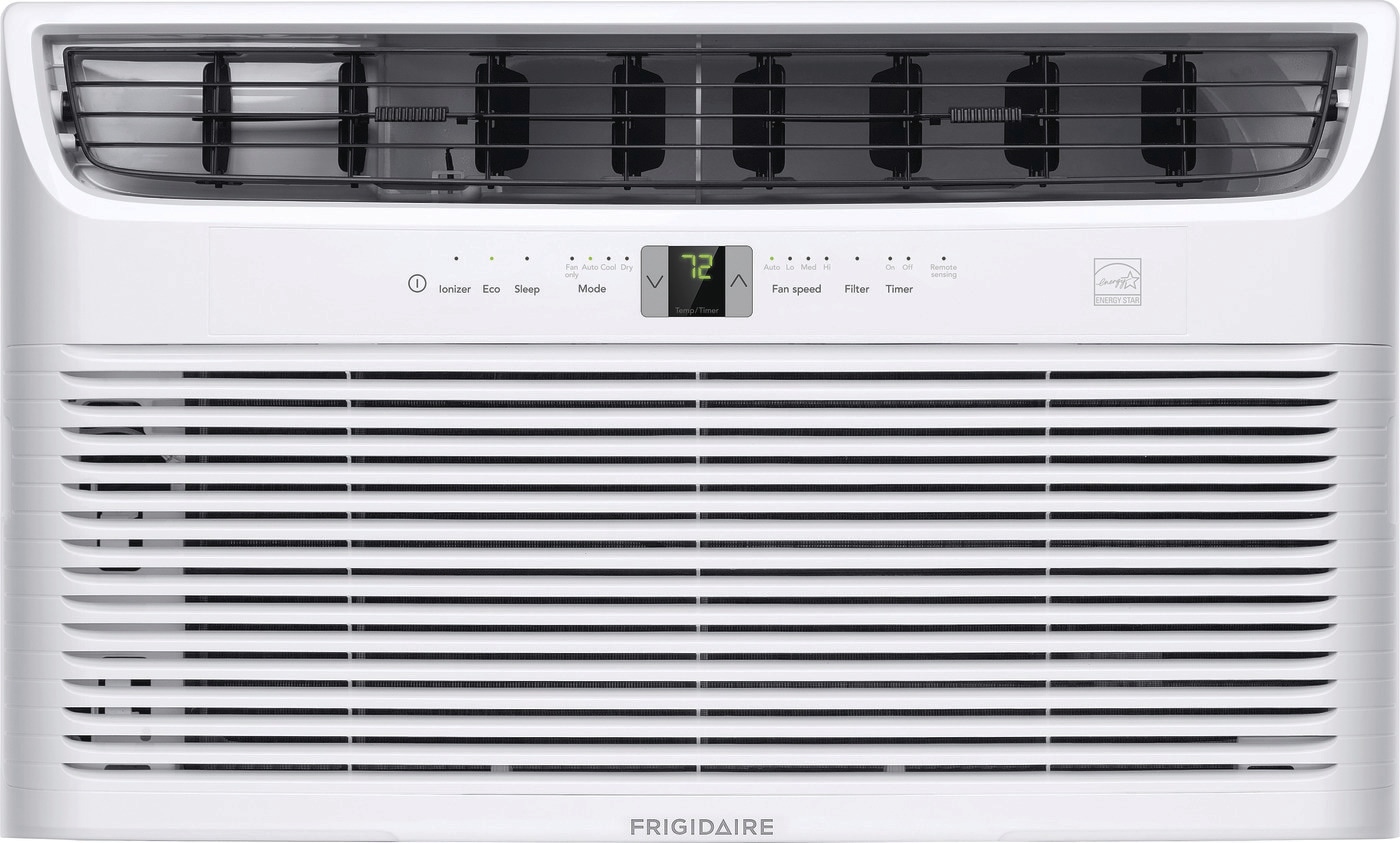 Frigidaire 12,000 BTU Built-In Room Air Conditioner