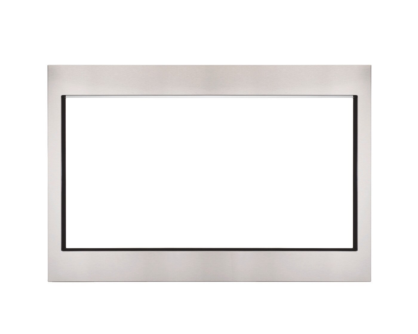 Frigidaire Gallery 27" Stainless-Steel Gallery Microwave Trim Kit