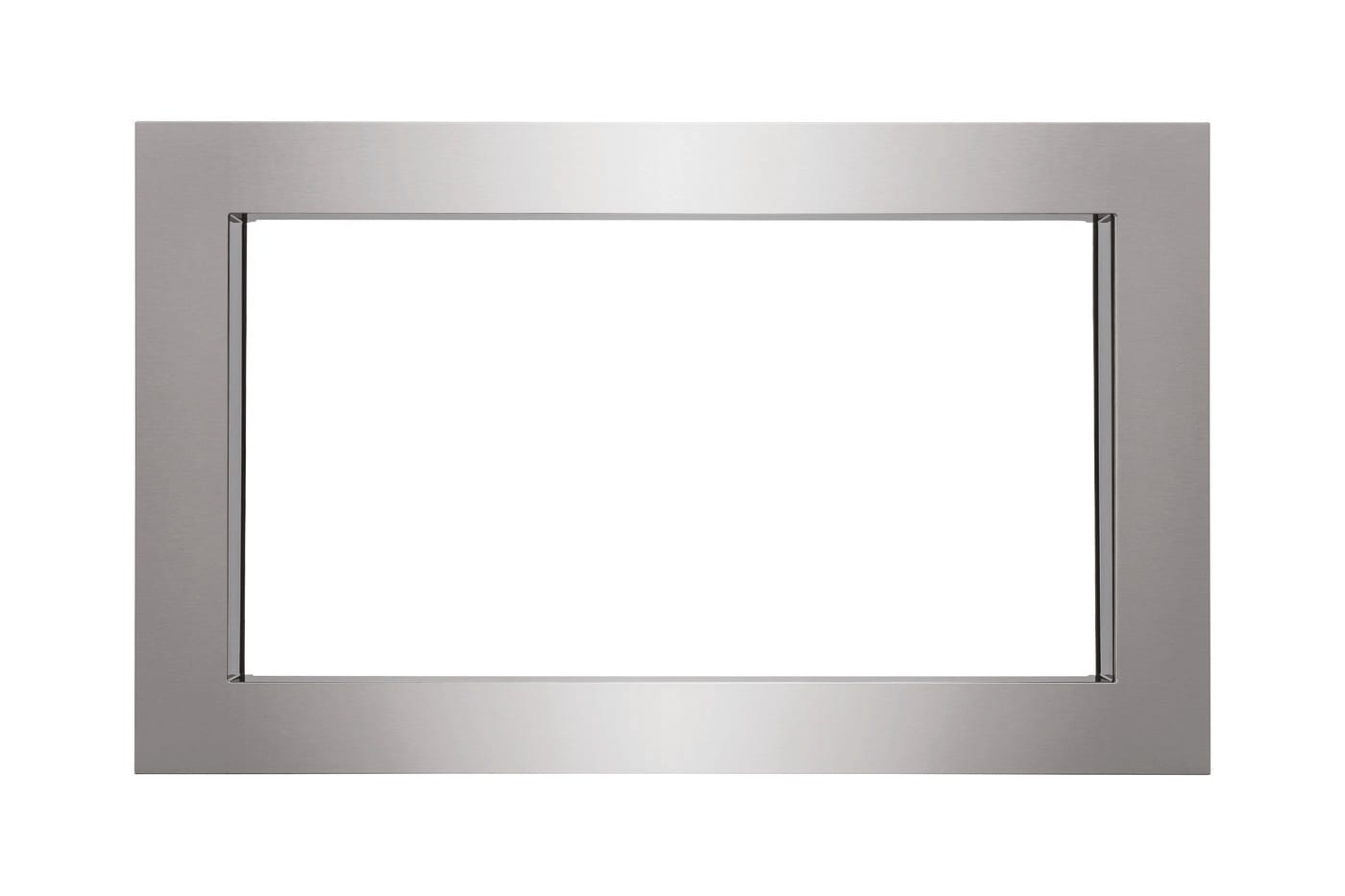 Frigidaire Gallery 30" Stainless-Steel Gallery Microwave Trim Kit