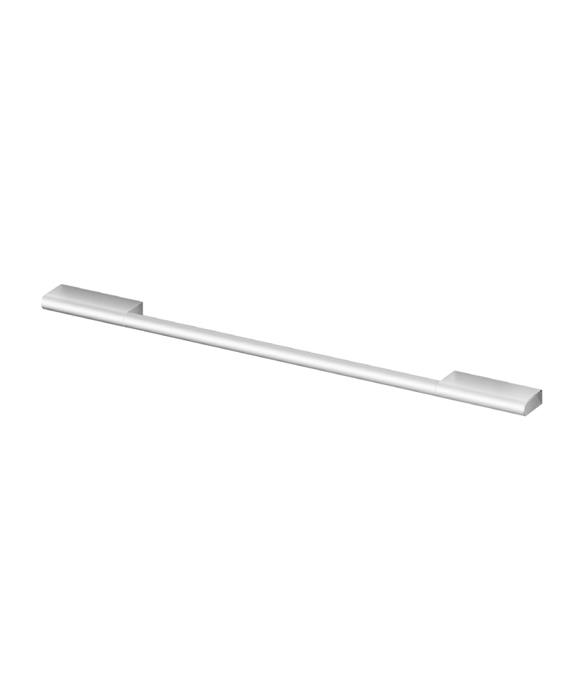 Model: AHS-RD84 | Fisher and Paykel Contemporary Round Handle Kit for Integrated Column Refrigerator or Freezer, All widths