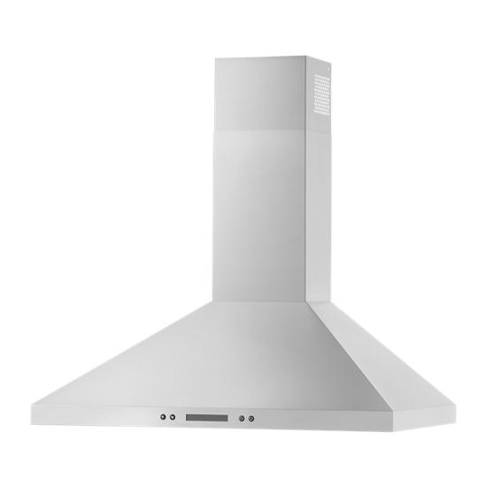 Whirlpool WVW93UC0LZ 30" Chimney Wall Mount Range Hood with