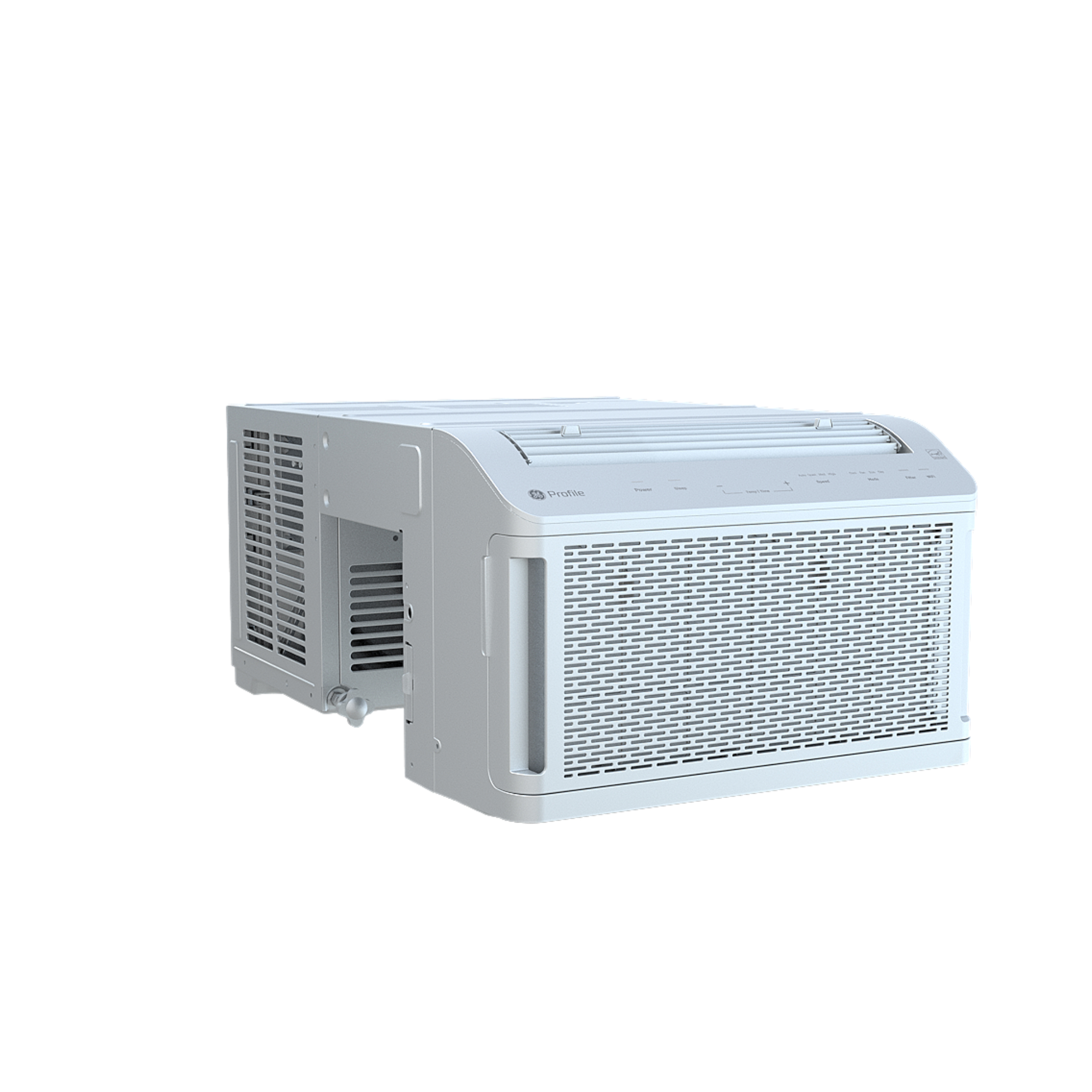 GE Profile AHTT08BC GE Profile ClearView™ 8,300 BTU Smart Ultra