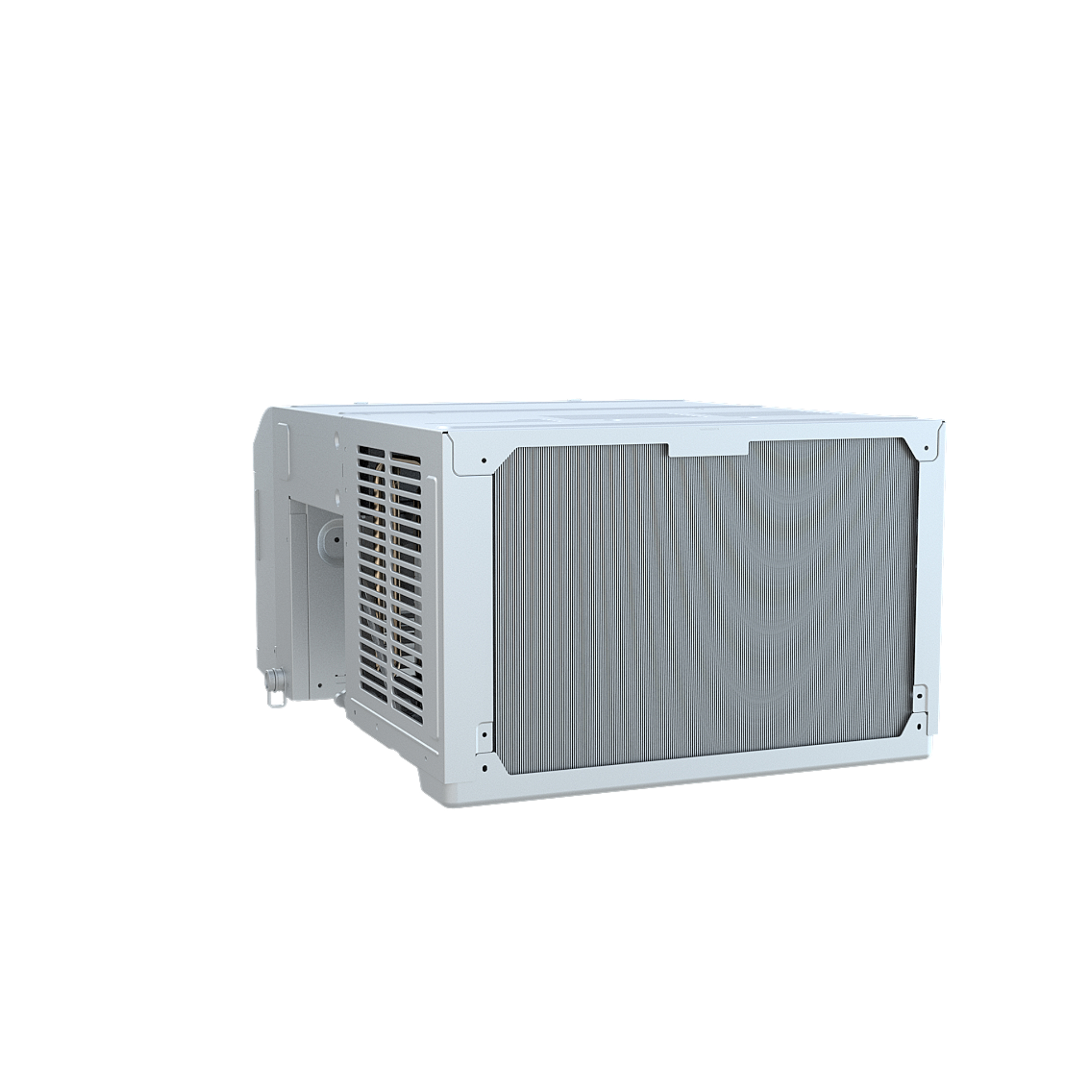 GE Profile AHTT08BC GE Profile ClearView™ 8,300 BTU Smart Ultra