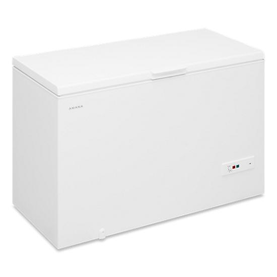 Amana AZC5216LW 16 cu. ft. Amana® Chest Freezer Albo Appliance in Maple Shade, Mt. Holly
